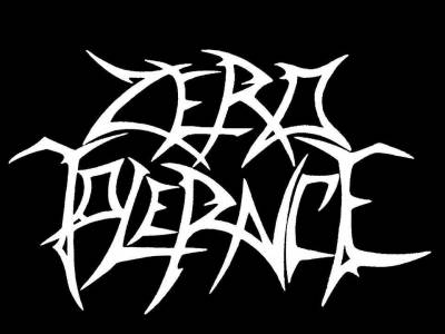 logo Zero Tolerance (CHL)